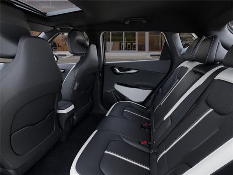 2025 Kia EV6 GT-LineImage 18