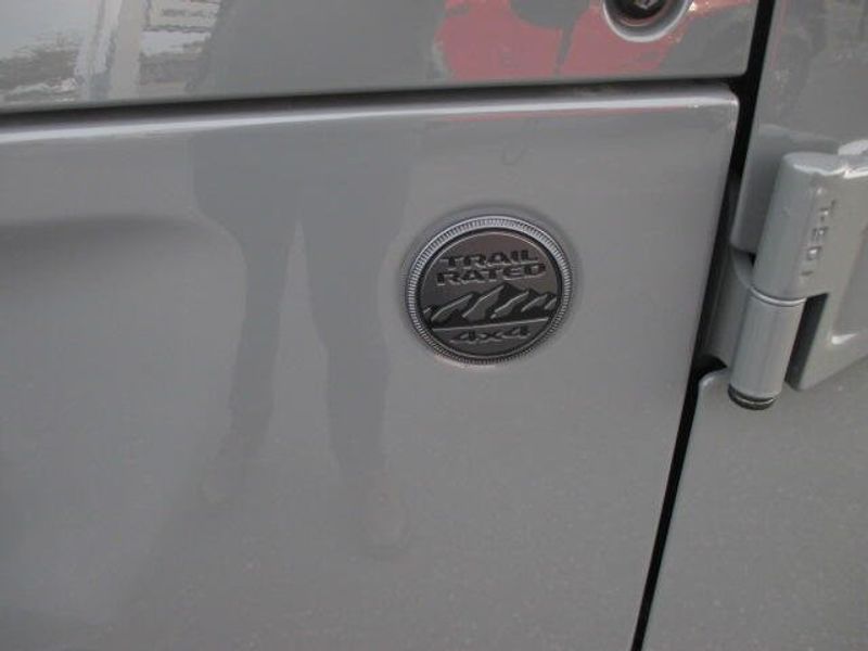 Used 2023 Jeep Wrangler High AltitudeImage 11