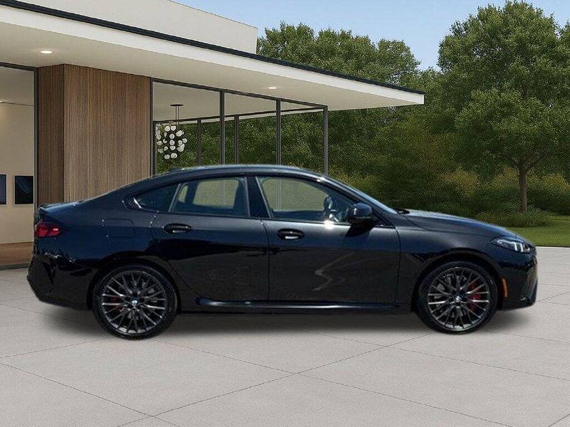 Used 2026 BMW 2 Series M235i xDriveImage 7