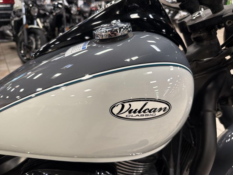 Used 2024 Kawasaki VULCAN 900 CLASSIC Image 26