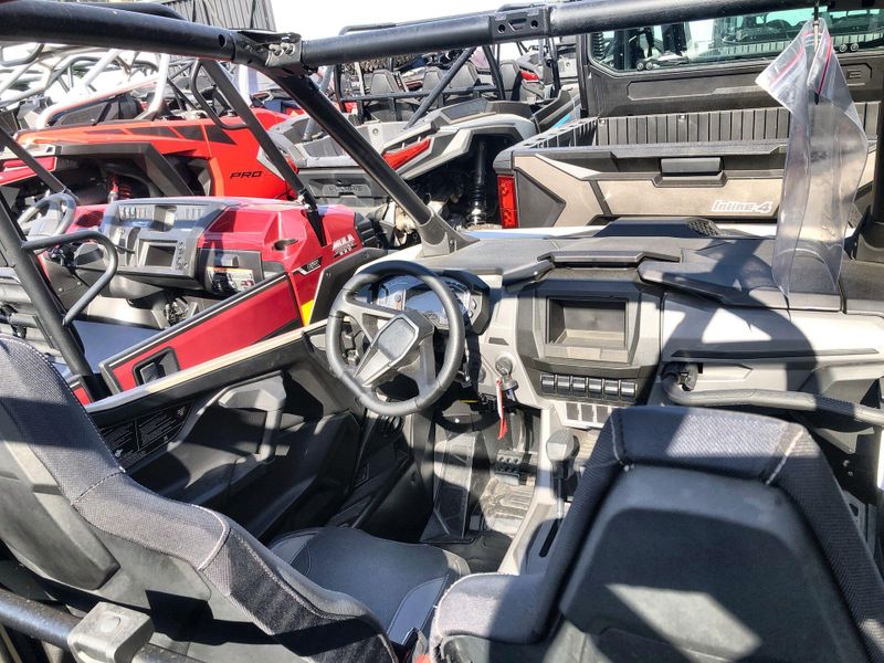 New 2026 Polaris RZR PRO XP 4 SPORT Image 15