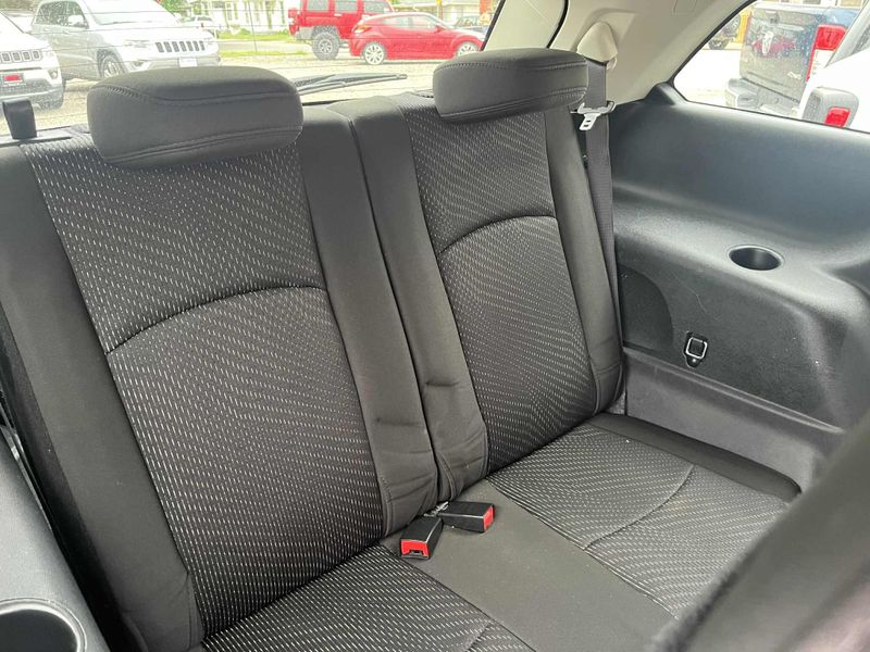 Used 2019 Dodge Journey Image 9