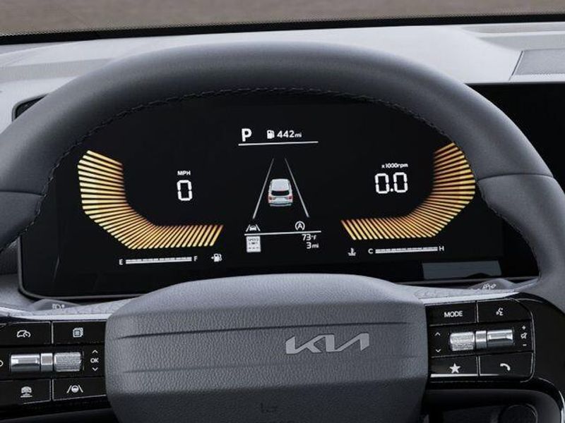New 2026 Kia Sorento LXImage 22