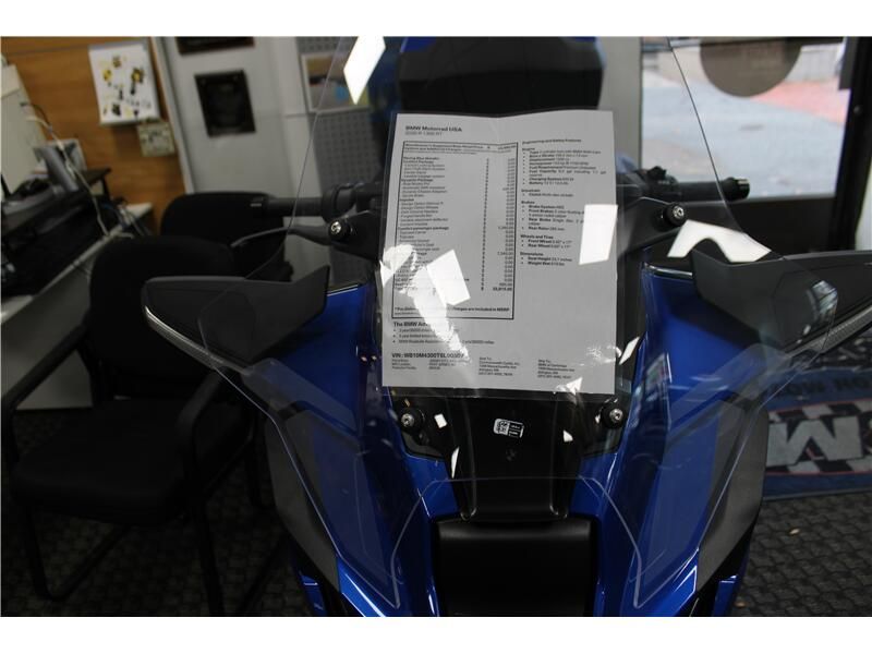 2026 BMW R 1300 RTImage 2