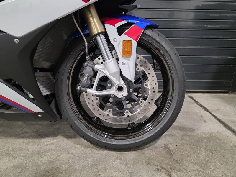 Used 2021 BMW S 1000 RR 