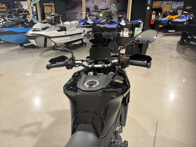 New 2026 Yamaha TRACER 9 Image 25