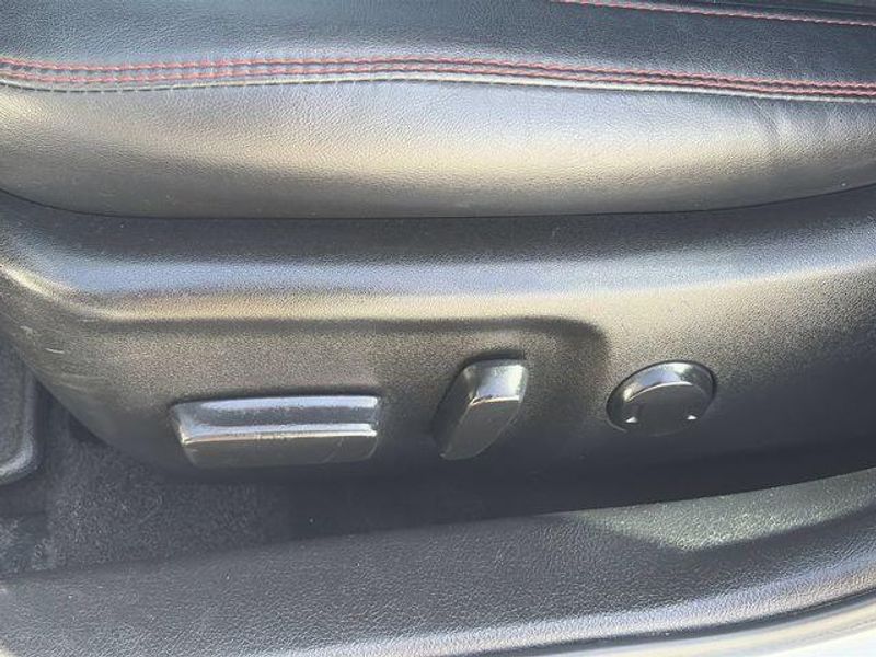 Used 2017 Toyota Camry XLEImage 19