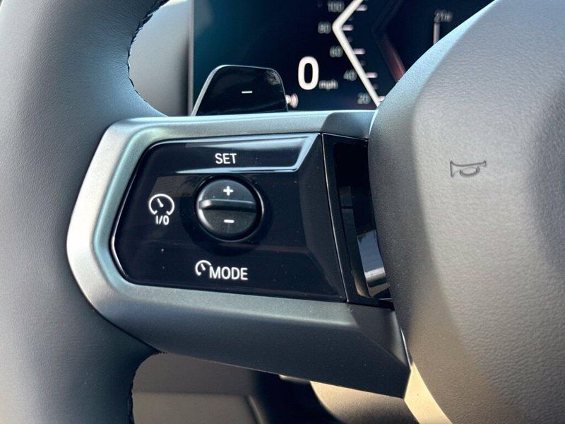 New 2027 BMW 5 Series 530i xDriveImage 21