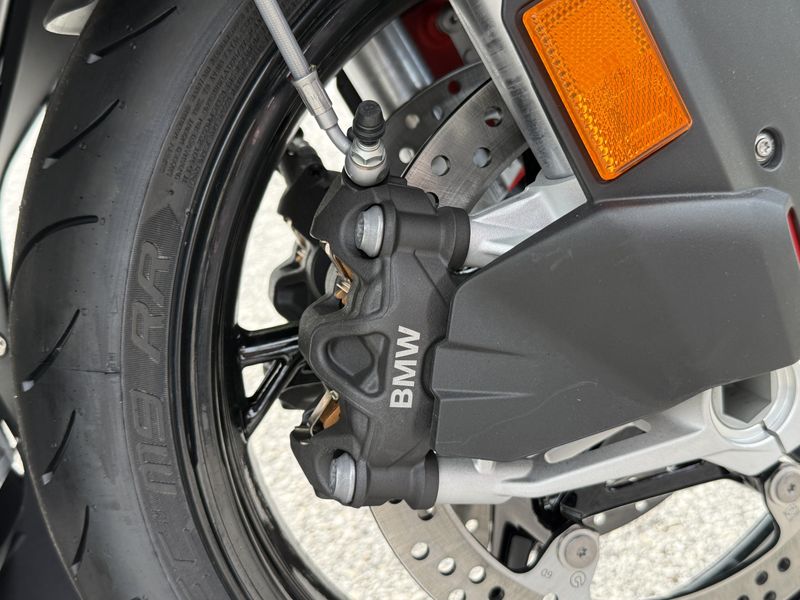 2026 BMW S 1000 RR