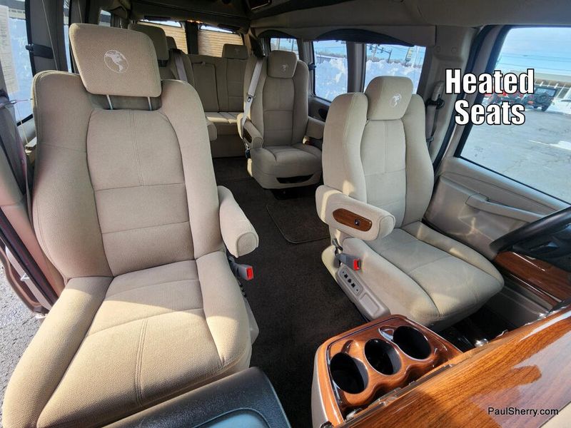 Used 2020 GMC Savana Cargo 