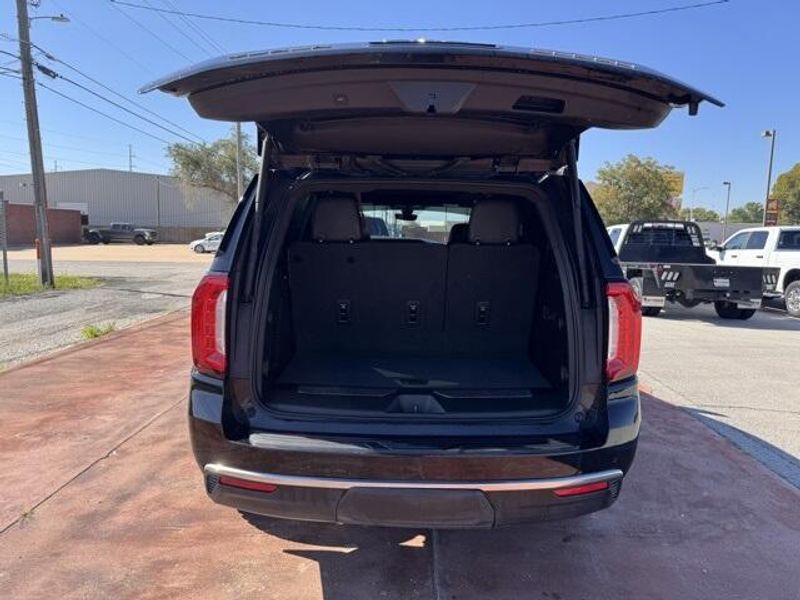 Used 2021 GMC Yukon DenaliImage 7