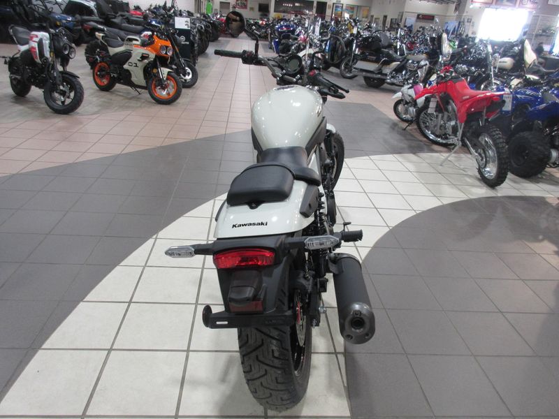 NEW 2026 KAWASAKI ELIMINATOR Image 11