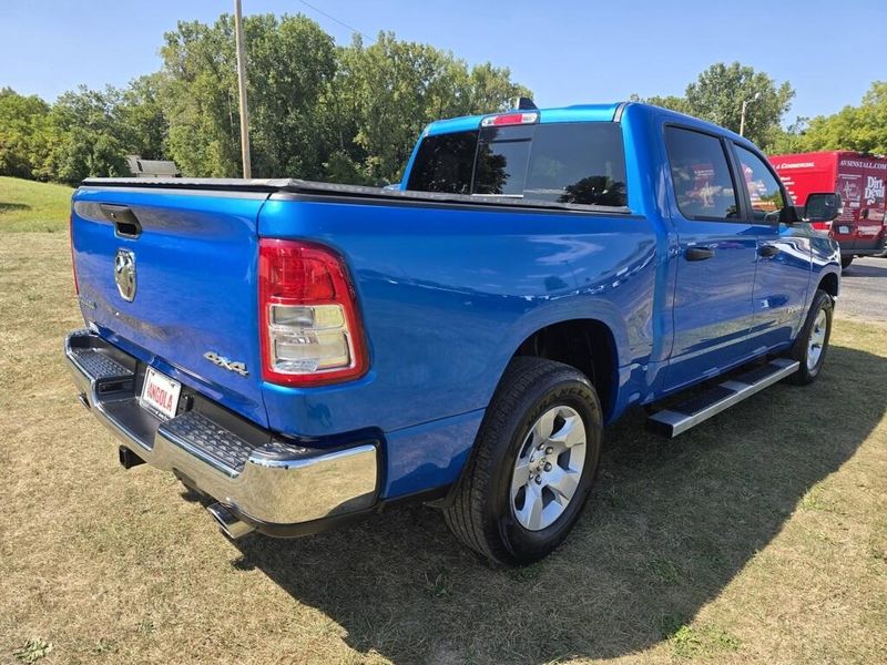 2023 Ram 1500 Big Horn Lone Star photo 5