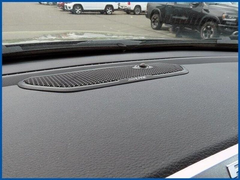 2023 RAM 1500 LaramieImage 17