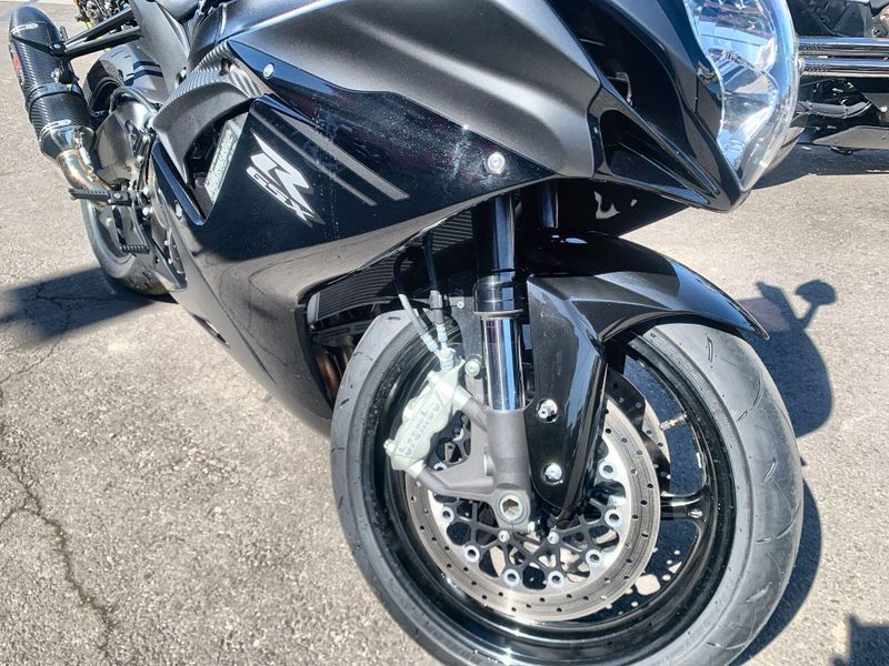 Used 2024 Suzuki GSX-R600 CA Image 13