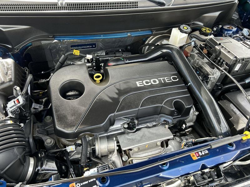 Used 2022 Chevrolet Equinox LSImage 29