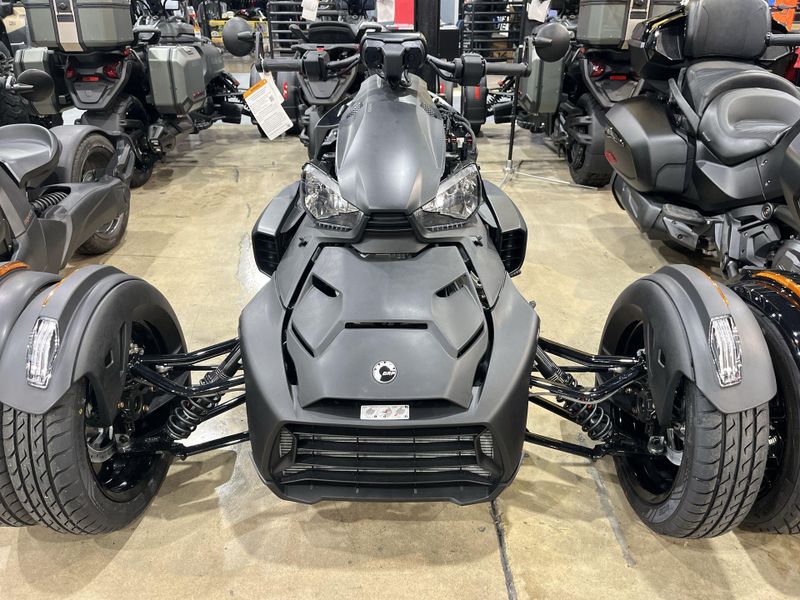 New 2026 Can-Am RYKER SPORT (900 ACE) Image 17