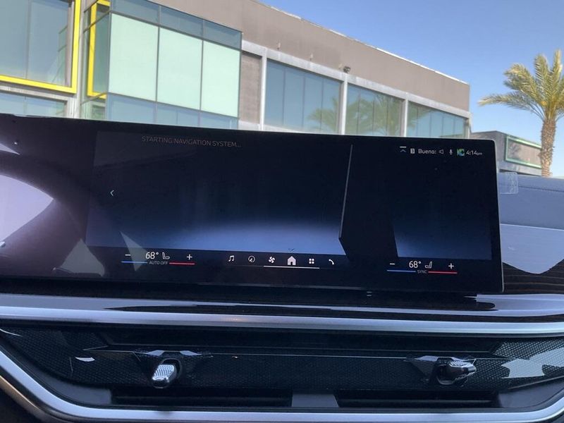 2025 BMW X5 sDrive40iImage 28