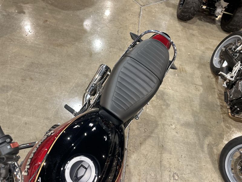 Used 2023 Kawasaki Z900RS ABS Image 12