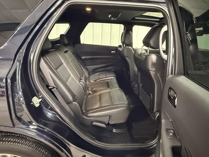 Used 2024 Dodge Durango GT PlusImage 12