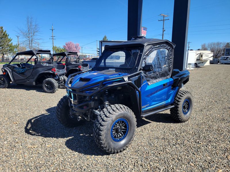 Used 2021 Yamaha R MAX Image 7