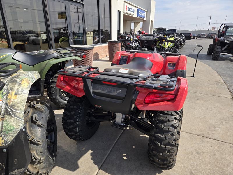 NEW 2026 HONDA FOURTRAX RUBICON 700 Image 14