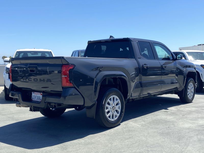 Used 2024 Toyota Tacoma SR5Image 3