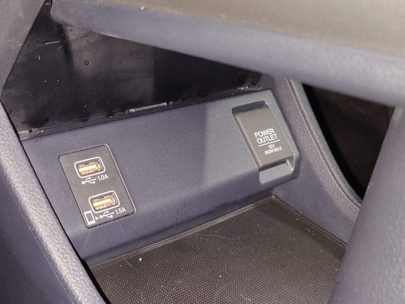 2022 Honda HR-V EX AWD w/SunroofImage 20