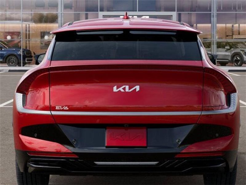 2025 Kia EV6 LightImage 13