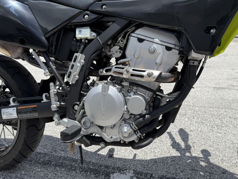 2023 KAWASAKI KLX 300 SM