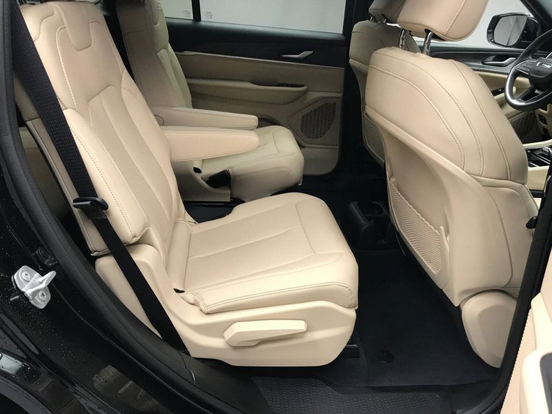 2023 Jeep Grand Cherokee L LimitedImage 15