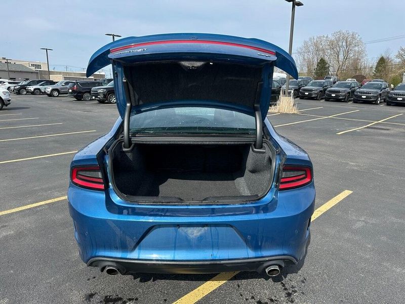 2023 Dodge Charger GTImage 15