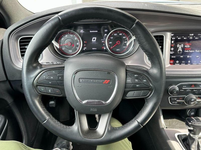 2023 Dodge Charger GTImage 2