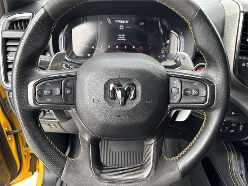 Used 2023 RAM 1500 TRXImage 22