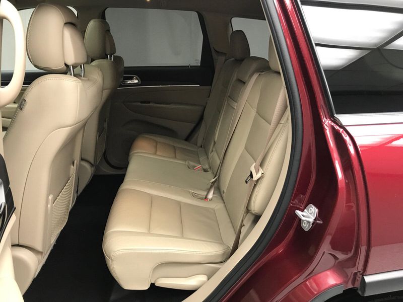 2021 Jeep Grand Cherokee LimitedImage 15