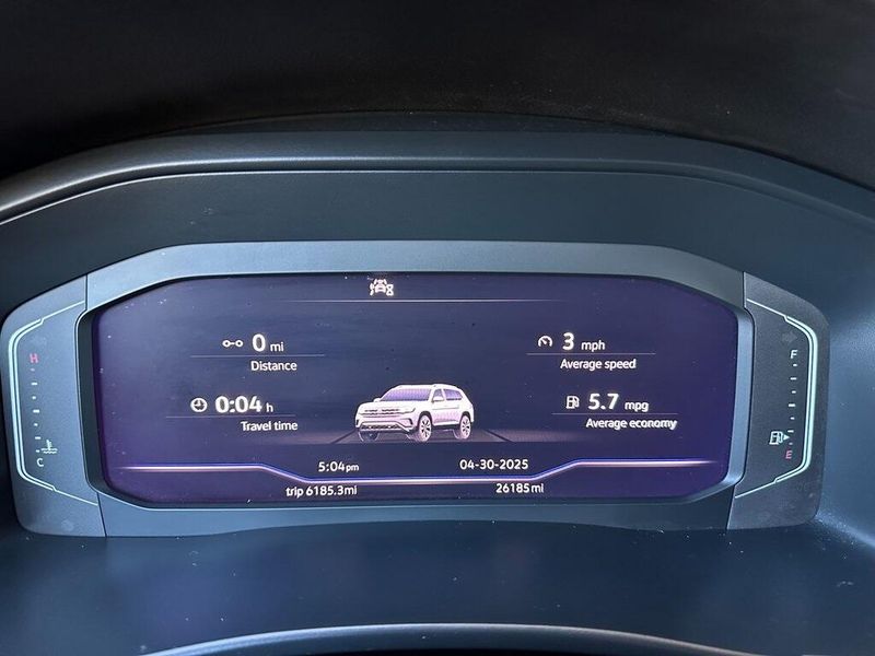 2022 Volkswagen Atlas 3.6L V6 SE w/TechnologyImage 32