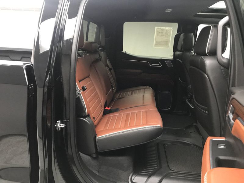 2023 GMC Sierra 1500 Denali UltimateImage 26
