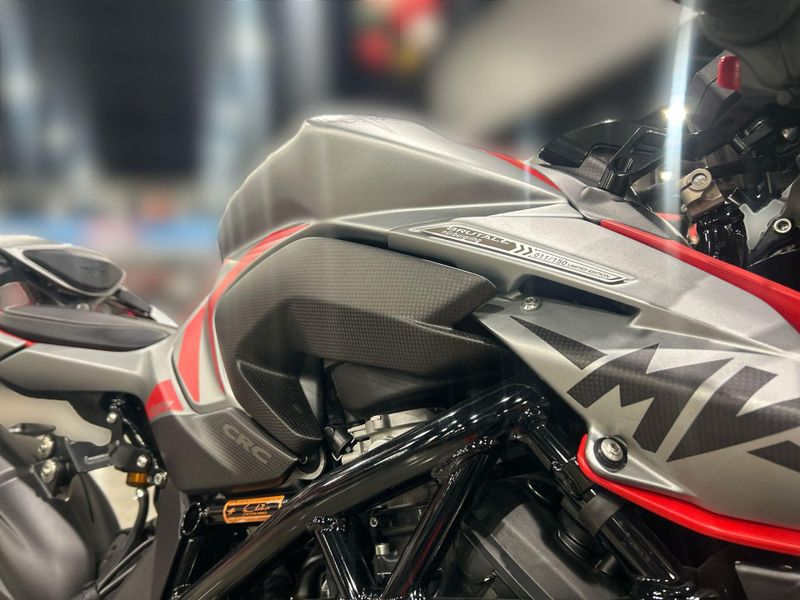 Used 2022 Mv Agusta BRUTALE 1000 NURBURGRING Image 25