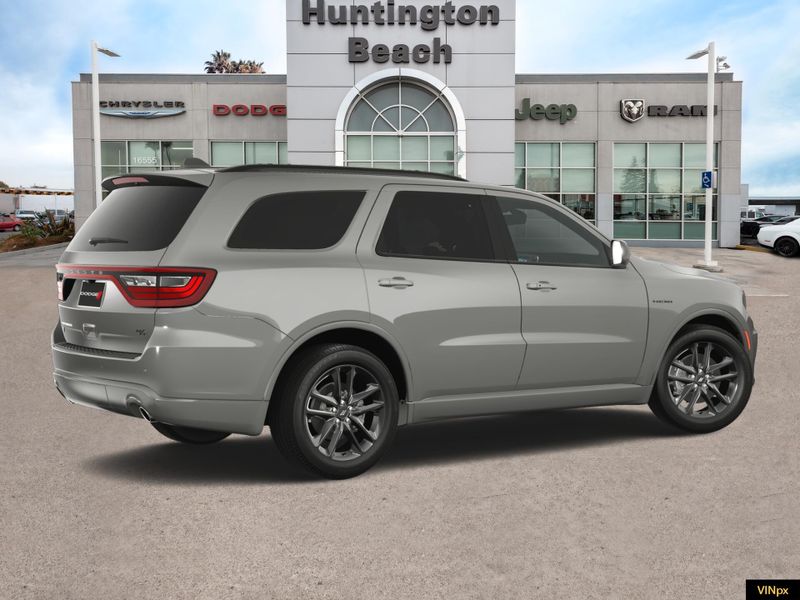 2025 Dodge Durango R/T AWDImage 8