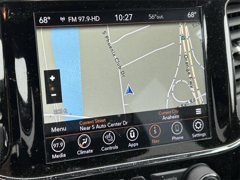 Used 2020 Jeep Grand Cherokee Laredo EImage 6