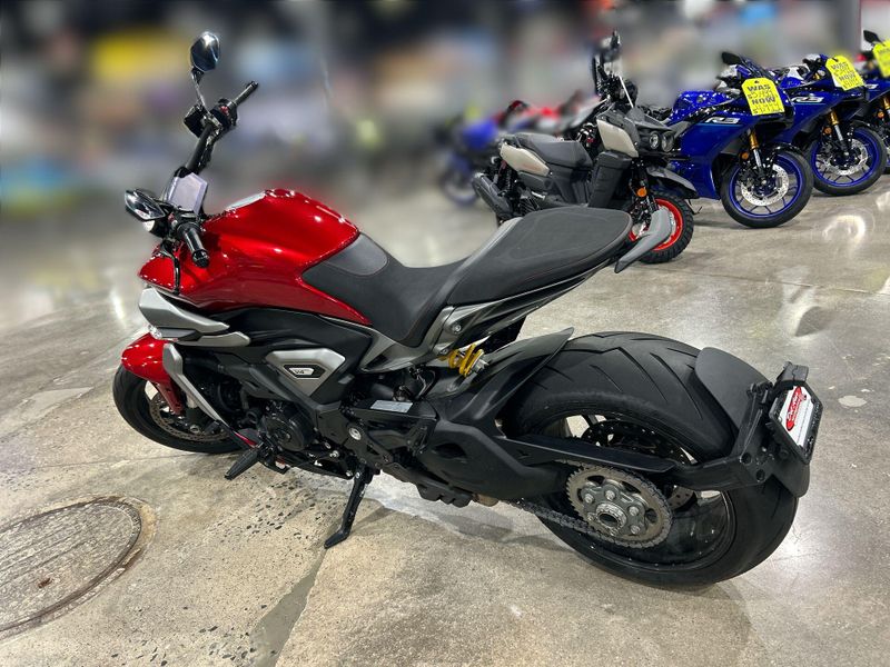 Used 2026 Ducati XDIAVEL V4 Image 16