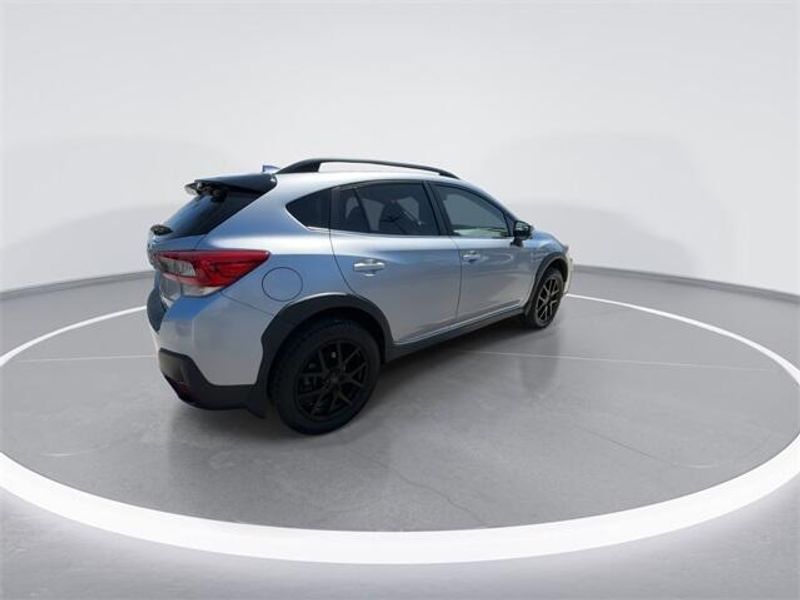 Used 2020 Subaru Crosstrek LimitedImage 8