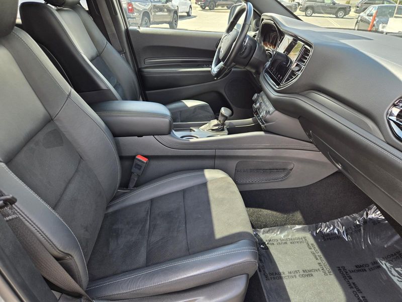 Used 2022 Dodge Durango GT Plus RWD