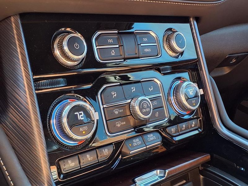 Used 2023 GMC Yukon Denali UltimateImage 24