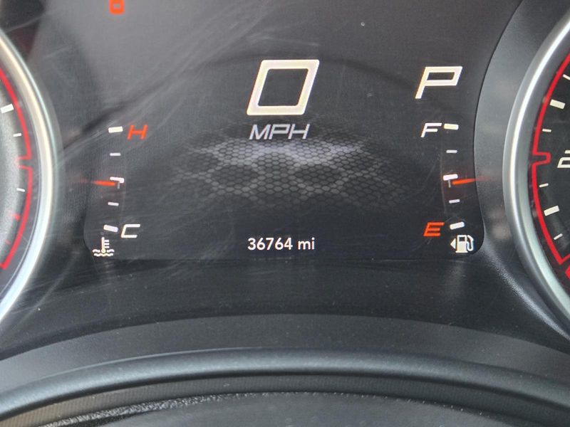 Used 2022 Dodge Charger SXT RWD