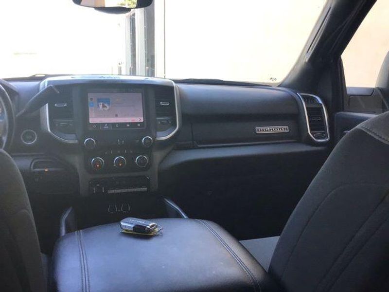 Used 2024 RAM 2500 Big HornImage 20