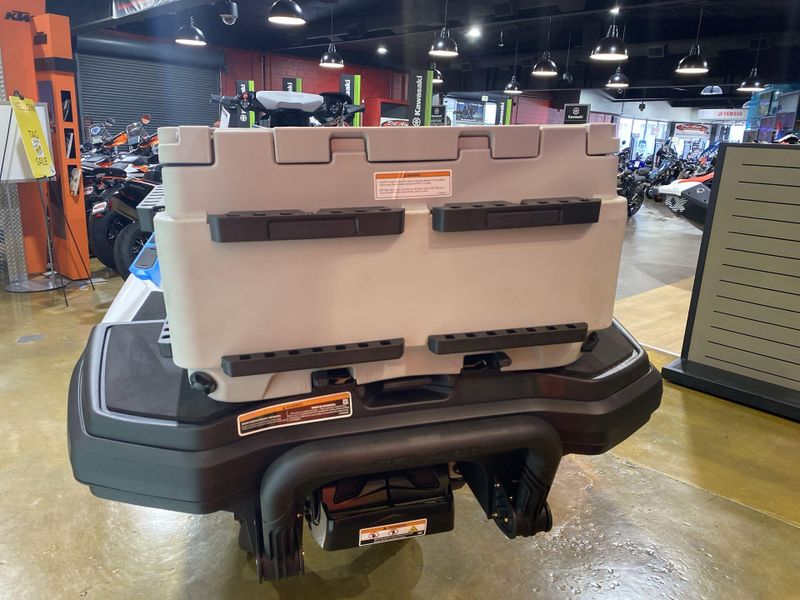 New 2026 Sea-Doo FISHPRO SPORT 170 (SOUND SYSTEM) Image 7