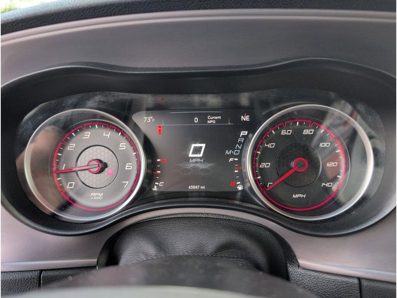Used 2023 Dodge Charger GTImage 19