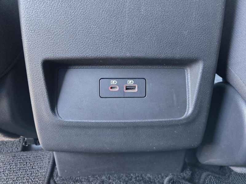Used 2024 Nissan Frontier Crew Cab 4x4 SV