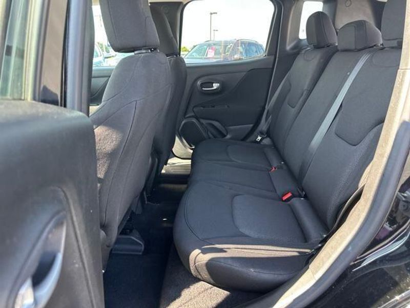 Used 2020 Jeep Renegade Sport